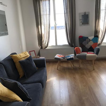 Villa Des Sarcelles 2 Le Crotoy Εξωτερικό φωτογραφία