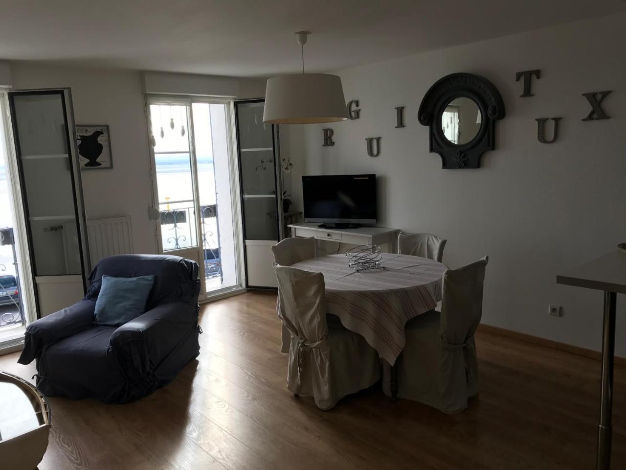 Villa Des Sarcelles 2 Le Crotoy Εξωτερικό φωτογραφία