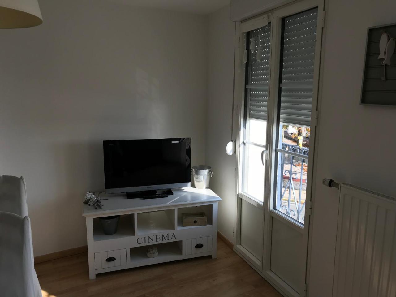 Villa Des Sarcelles 2 Le Crotoy Εξωτερικό φωτογραφία