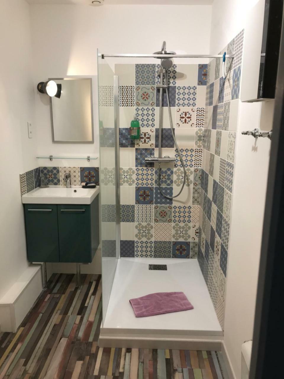 Villa Des Sarcelles 2 Le Crotoy Εξωτερικό φωτογραφία