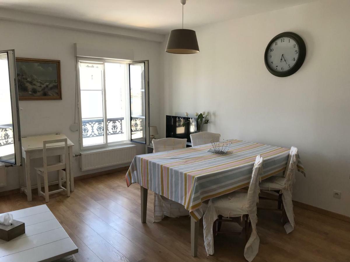 Villa Des Sarcelles 2 Le Crotoy Εξωτερικό φωτογραφία