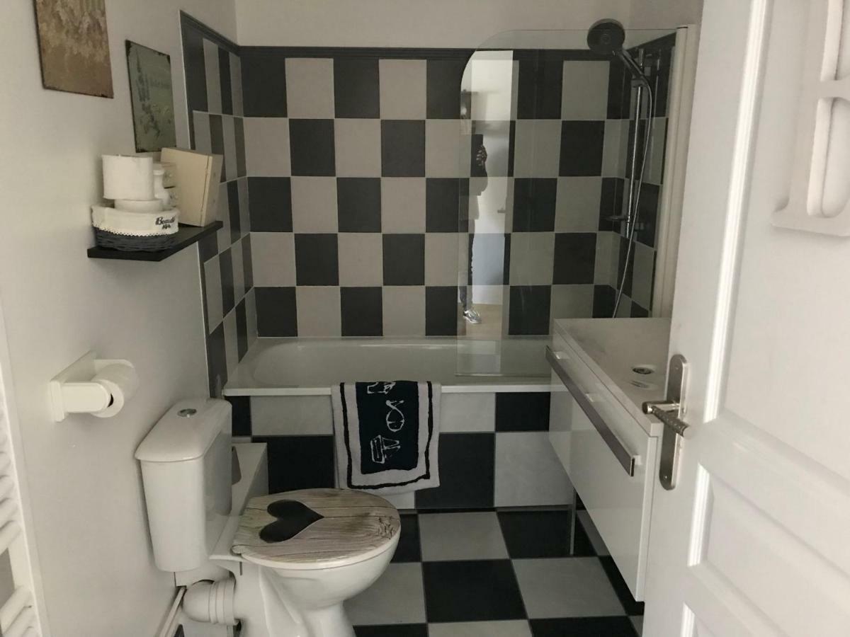 Villa Des Sarcelles 2 Le Crotoy Εξωτερικό φωτογραφία